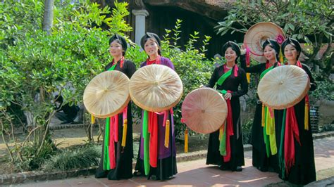 Vietnamese traditional music: history, value & 10 most famous types