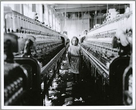 15 Haunting Photos Of Children Working In Factories Awareness Act