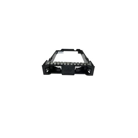 HP SFF SAS SATA Non Hot Plug Drive Tray Used IT Parts