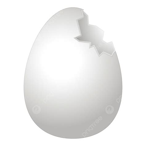 Gambar Ikon Telur Pecah Png Vektor Psd Dan Clipart Dengan Background