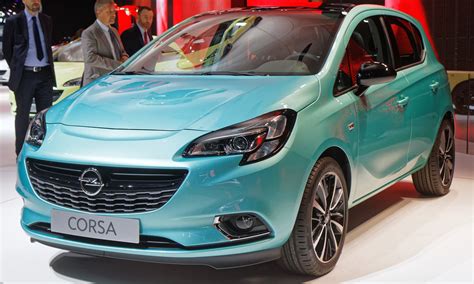 Inspektion Opel Corsa Kosten Wie Oft Intervalle