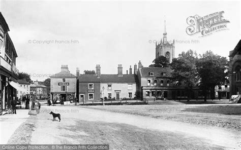 Old Photos Of Swaffham Francis Frith