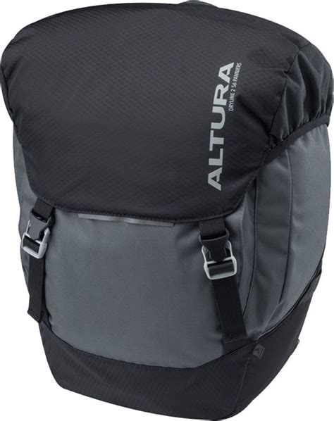 Altura Dryline 2 56 Litre Panniers Pair £9359 Bags Pannier Cyclestore