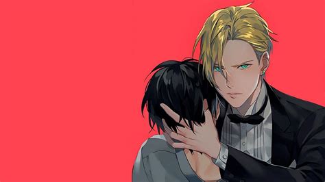 Anime Ash Lynx Banana Fish Eiji Okumura HD Wallpaper Peakpx