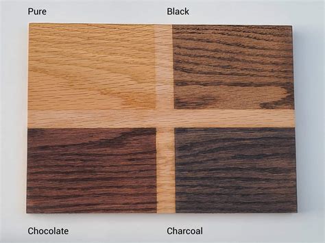 The Ultimate Wood Finish? Rubio Monocoat Review & Color Test - Big