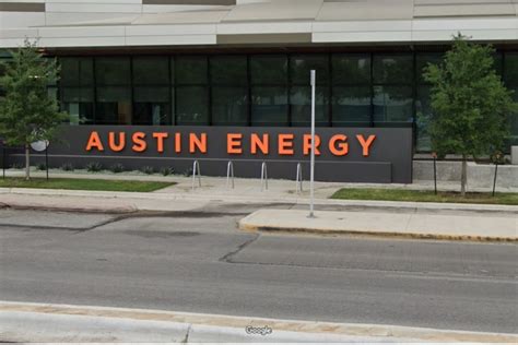 Austin Energy S Carbon Neutrality Initiative Faces Intense Scrutiny