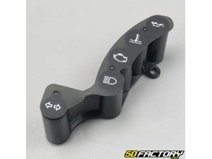 Support voyants compteur derbi gpr et nude pièces origines