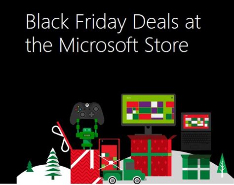 Microsoft Black Friday Deals For The XBox Fans — www.guzzle.co.za