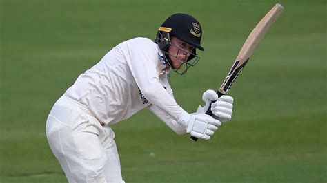 County Championship Sussex V Yorkshire Outcome In Balance Bbc Sport