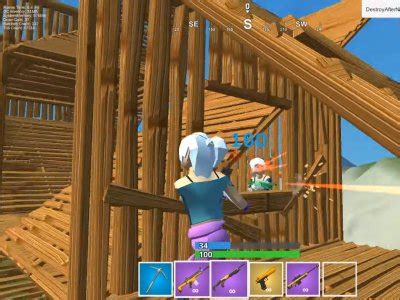 BuildNow GG Play online