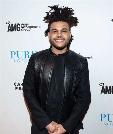 Did The Weeknd Get Plastic Surgery? Transformation Photos | Life & Style