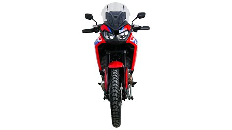 Ecran Variotouring Clair Mra Vtm Pour Honda Crf L Africa Twin