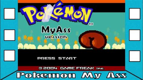 Pokemon My Ass Nuzlocke Ish Ep 1 Choking The Chicken YouTube