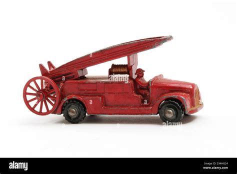 Fire Engine Rescue Dennis Hi Res Stock Photography And Images Alamy