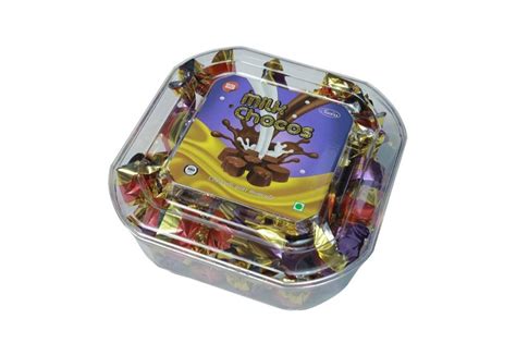 Chocolate 450 GM Milk Chocos, Packaging Type: Box, Gluten Free at ₹ 425 ...