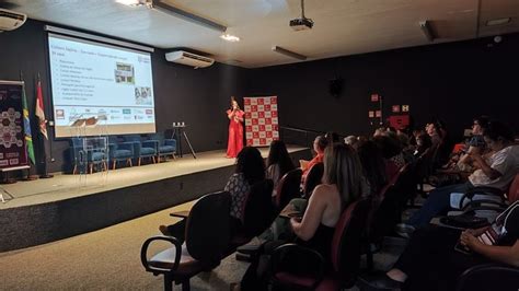 Portal Prudentino Feira Do Empreendedorismo Feminino Movimenta