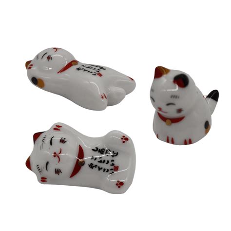 Porte-Baguette - Chat - YATAI