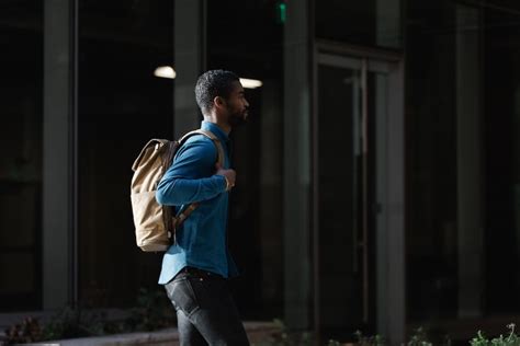 Boundary Errant Everyday Backpack | The Coolector