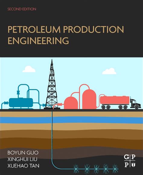 Petroleum Production Engineering Edition By Boyun Guo Xinghui