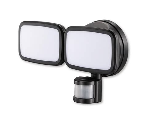 Top Light Top Light Siena C PIR LED Reflektor Se Senzorem SIENA 2xLED