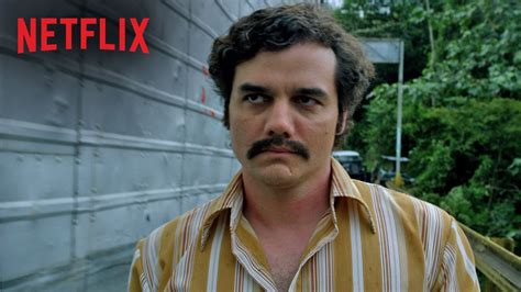 Narcos Trailer Oficial 2 Legendado Netflix HD YouTube