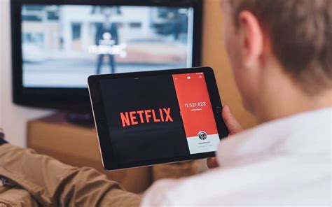 Netflix Pourrait Encore Augmenter Le Prix Des Abonnements