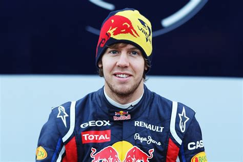 Vettel Urges Red Bull to Keep Improving in 2011 - autoevolution