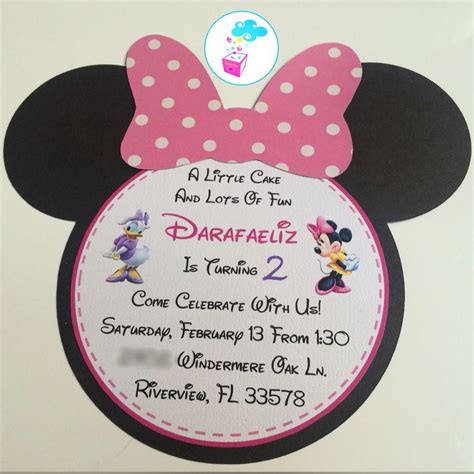 Pin by Maritza Soliz Alarcón on Cumpleaños Minni Minnie mouse