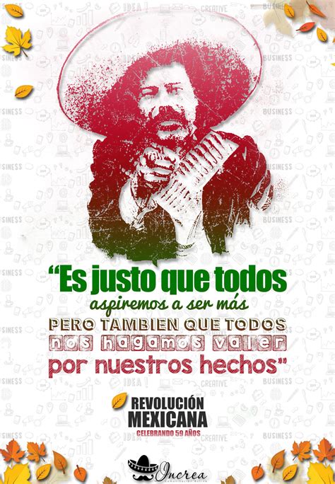 Gerard Collier Berita: Dia De La Revolucion Mexicana