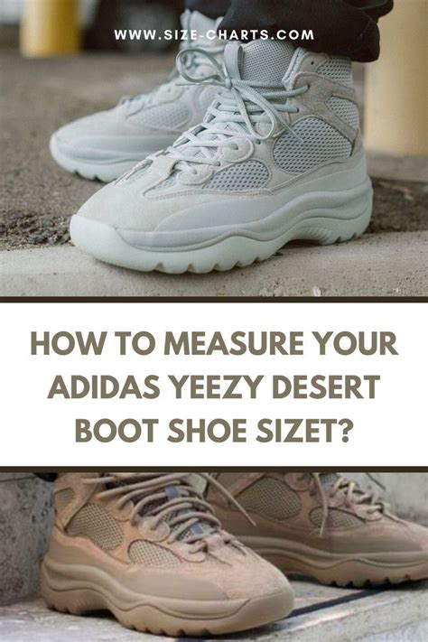 Adidas Yeezy 500 Size Chart And Fitting Artofit