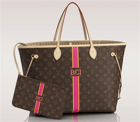 Louis Vuitton Neverfull Bag Macys At Jackie Ross Blog