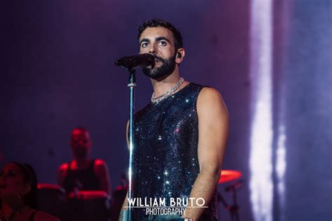 Marco Mengoni Incanta Torino Con Uno Strepitoso Sold Out