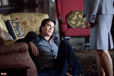 Episode Stills - Damon Salvatore Photo (12361707) - Fanpop