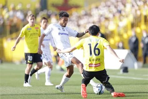 Nhận định soi kèo Gamba Osaka vs Kashiwa Reysol 17h00 ngày 16 7