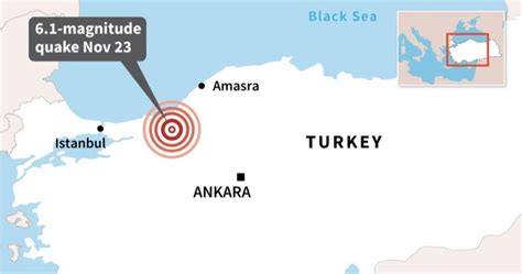 Gempa Skala Richter Gegar Turkiye Cedera Buletin Tv Malaysia