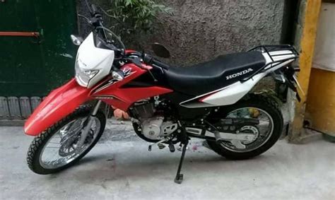 Honda xr150L - Used Philippines