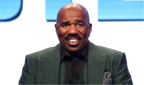 Video Evidence Of Steve Harvey Stealing Jokes Goes Viral Amid Katt