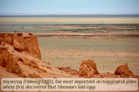 GOBI DESERT CLIMATE: Average monthly temperature and weather