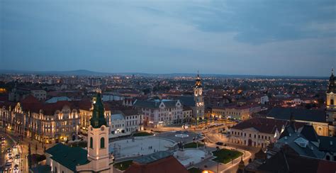 Oradea Bucket List: 21 things to do in Oradea in a lifetime | Bed and ...