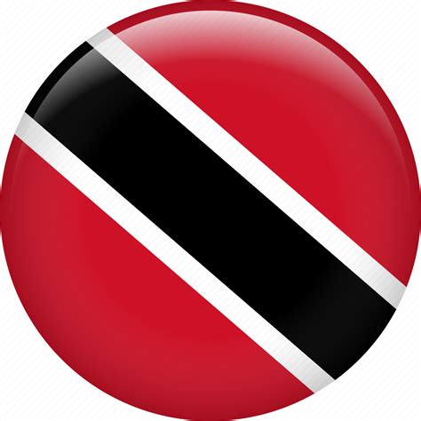 Country, flag, trinidad and tobago, nation icon - Download on Iconfinder