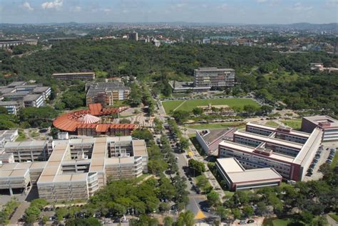 Faculdades Em BH As 10 Melhores Da Cidade