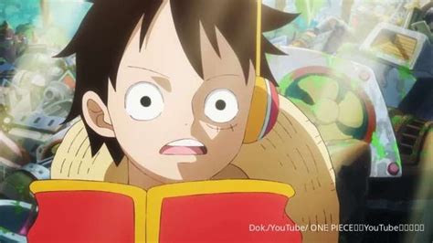 Nonton One Piece Episode Subtitle Indonesia Cek Link Resmi