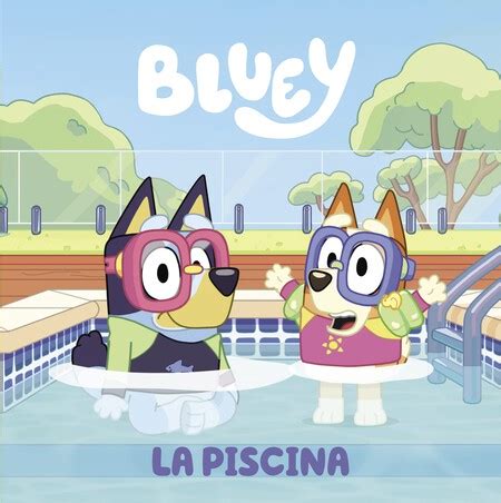 Bluey la serie para niños que arrasa en Disney lanza su propia