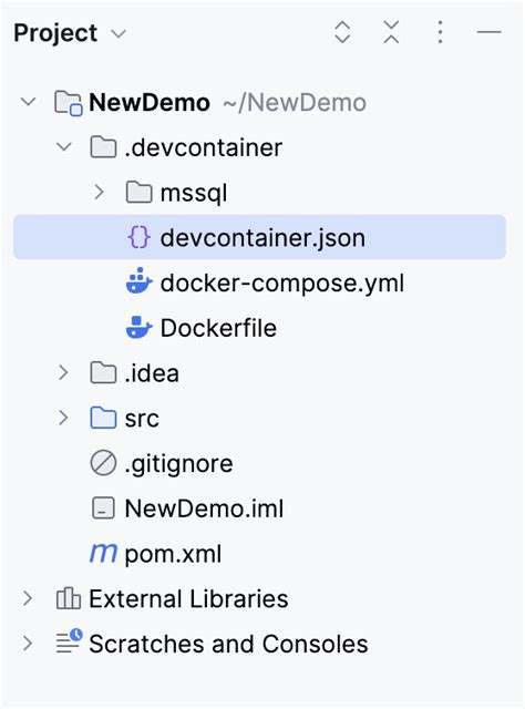 Dev Containers JetBrains Rider Documentation