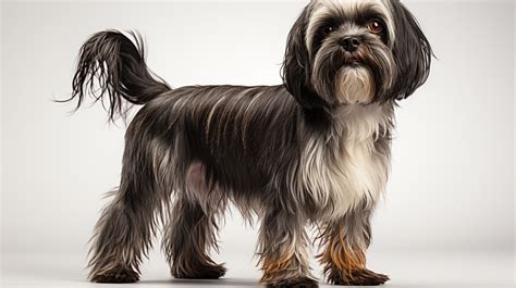 Shih Tzu Size And Dimensions How Big Are They Animal Answers