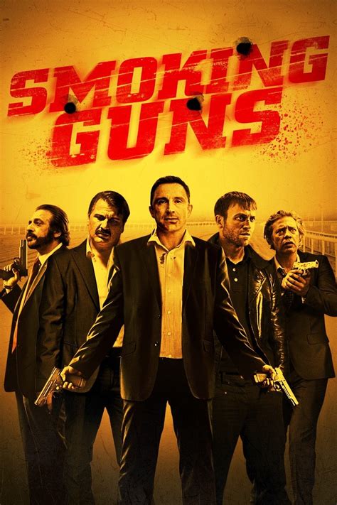 Smoking Guns Rotten Tomatoes