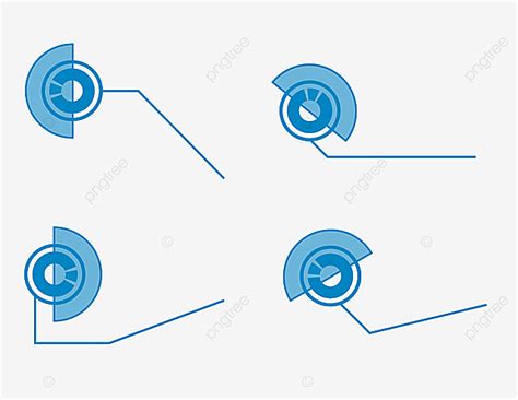 Technologies Lines Clipart Transparent Png Hd Technology Line