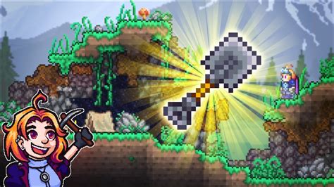 Bericht Vorgänger Vorort Terraria Titan Ofen Moos Abschleppen Sexual