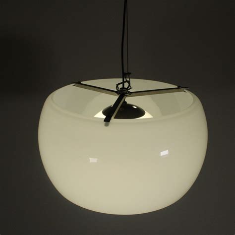 Lampada Omega Vico Magistretti Artemide Carrozzeria900