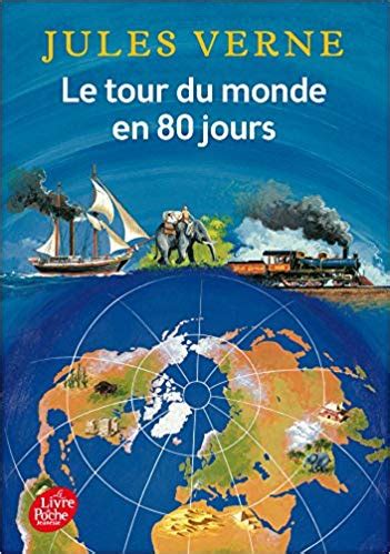 Les Aventures De Jules Verne